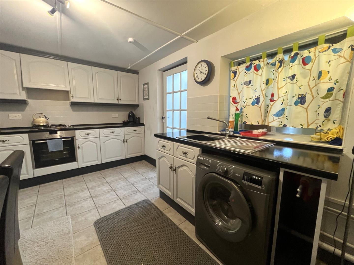 Lady Street, Kidwelly